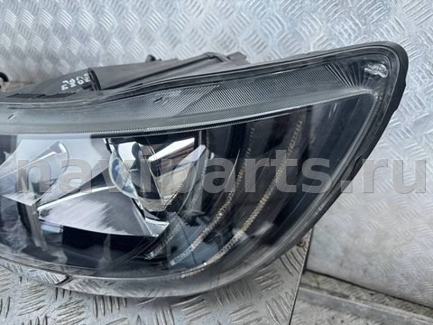 Фары передние (комплект) Skoda Superb, 2015 г., OEM 8k0941597e, арт. 88240251, фото 6