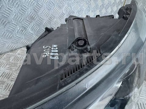 Фары передние (комплект) Skoda Superb, 2015 г., OEM 8k0941597e, арт. 88240251, фото 7