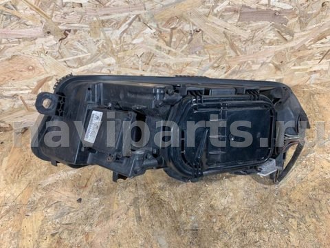 Фары передние (комплект) Audi A6 C6 (S6,RS6), 2008 г., OEM 4F0941003, арт. 88357836, фото 16
