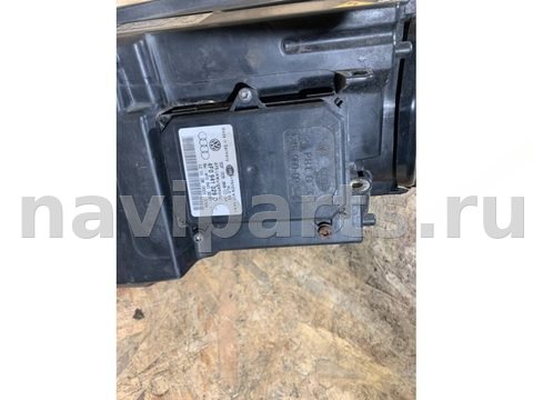 Фары передние (комплект) Audi A6 C6 (S6,RS6), 2008 г., OEM 4F0941003, арт. 88357836, фото 17