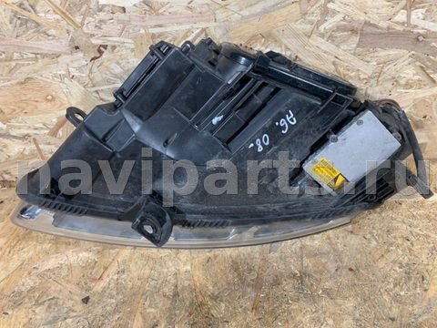 Фары передние (комплект) Audi A6 C6 (S6,RS6), 2008 г., OEM 4F0941003, арт. 88357836, фото 19