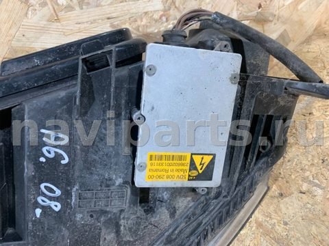 Фары передние (комплект) Audi A6 C6 (S6,RS6), 2008 г., OEM 4F0941003, арт. 88357836, фото 20