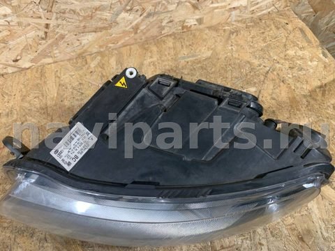 Фары передние (комплект) Audi A6 C6 (S6,RS6), 2008 г., OEM 4F0941003, арт. 88357836, фото 4