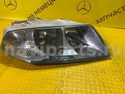 Фары передние (комплект) Skoda Octavia, 2006 г., арт. 89324, фото 4