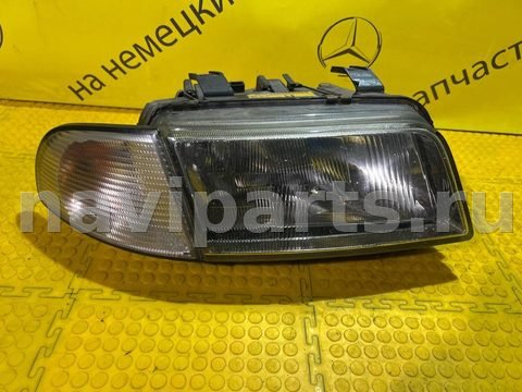 Фары передние (комплект) Audi A4, 1997 г., арт. 91603