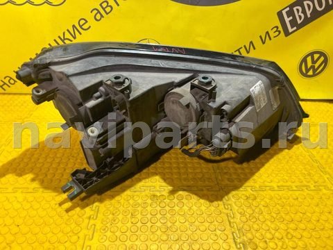 Фары передние (комплект) Volkswagen Sharan, 2011 г., арт. 92321, фото 10