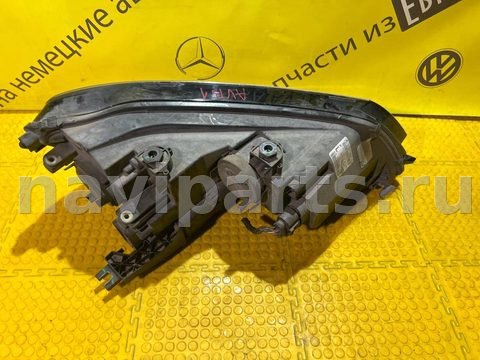 Фары передние (комплект) Volkswagen Sharan, 2011 г., арт. 92321, фото 8