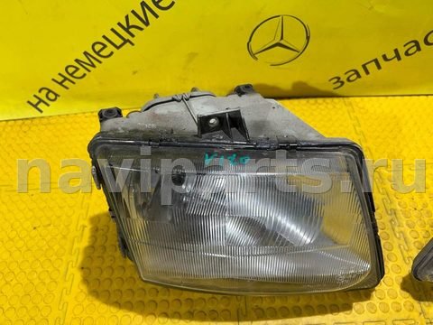 Фары передние (комплект) Mercedes Vito W638, 1997 г., арт. 93003