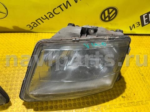 Фары передние (комплект) Mercedes Vito W638, 1997 г., арт. 93003, фото 3