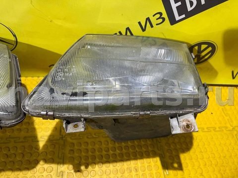 Фары передние (комплект) Mercedes Vito W638, 1997 г., арт. 93003, фото 5