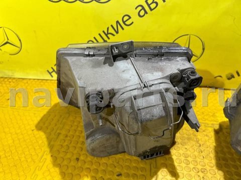 Фары передние (комплект) Mercedes Vito W638, 1997 г., арт. 93003, фото 6