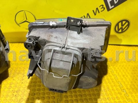 Фары передние (комплект) Mercedes Vito W638, 1997 г., арт. 93003, фото 7