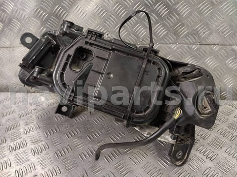 Фары передние (комплект) Audi A6 Allroad C6, 2008 г., OEM 4F0941003, арт. 94134497, фото 12