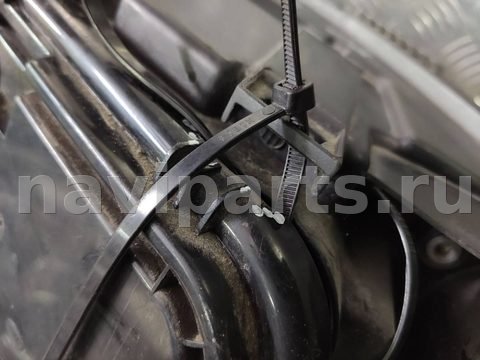 Фары передние (комплект) Audi A6 Allroad C6, 2008 г., OEM 4F0941003, арт. 94134497, фото 14