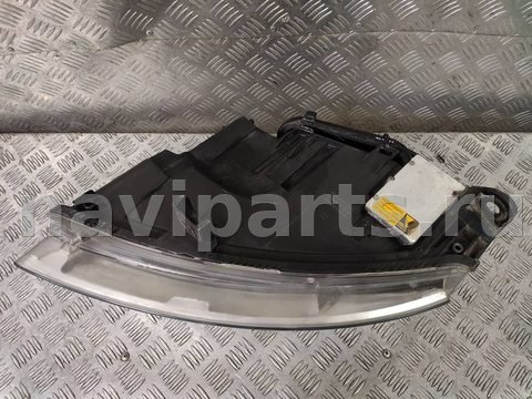 Фары передние (комплект) Audi A6 Allroad C6, 2008 г., OEM 4F0941003, арт. 94134497, фото 15