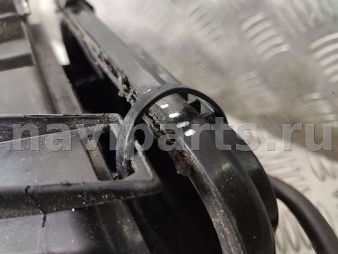 Фары передние (комплект) Audi A6 Allroad C6, 2008 г., OEM 4F0941003, арт. 94134497, фото 16
