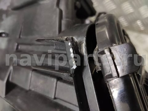 Фары передние (комплект) Audi A6 Allroad C6, 2008 г., OEM 4F0941003, арт. 94134497, фото 17