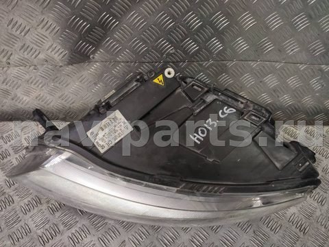 Фары передние (комплект) Audi A6 Allroad C6, 2008 г., OEM 4F0941003, арт. 94134497, фото 4
