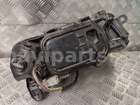 Фары передние (комплект) Audi A6 Allroad C6, 2008 г., OEM 4F0941003, арт. 94134497, фото 5
