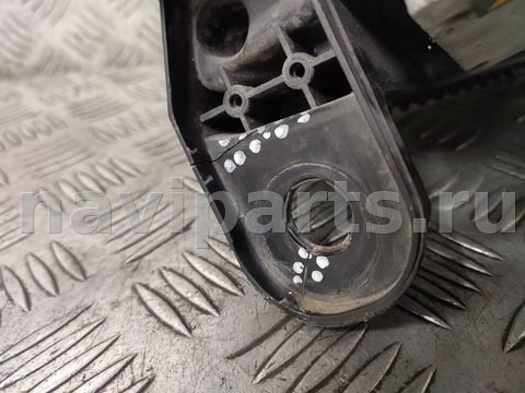 Фары передние (комплект) Audi A6 Allroad C6, 2008 г., OEM 4F0941003, арт. 94134497, фото 6