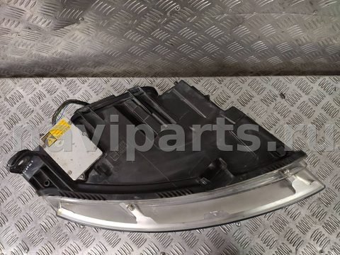 Фары передние (комплект) Audi A6 Allroad C6, 2008 г., OEM 4F0941003, арт. 94134497, фото 8