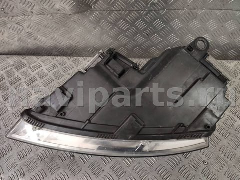 Фары передние (комплект) Audi A8 D3 (S8), 2007 г., арт. 94170832, фото 11
