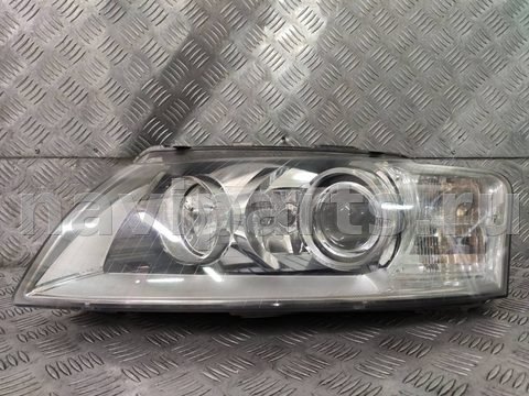 Фары передние (комплект) Audi A8 D3 (S8), 2007 г., арт. 94170832, фото 2
