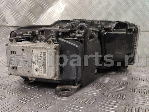 Фары передние (комплект) Audi A8 D3 (S8), 2007 г., арт. 94170832, фото 5