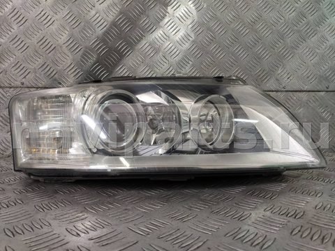 Фары передние (комплект) Audi A8 D3 (S8), 2007 г., арт. 94170832, фото 7