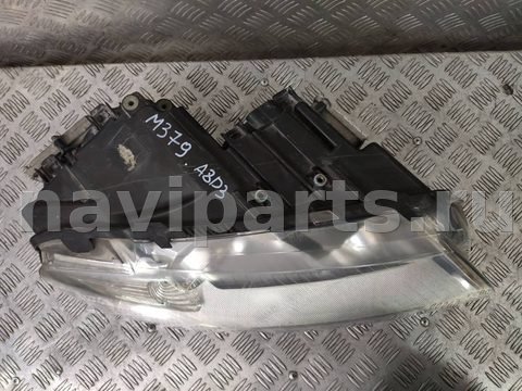 Фары передние (комплект) Audi A8 D3 (S8), 2007 г., арт. 94170832, фото 9