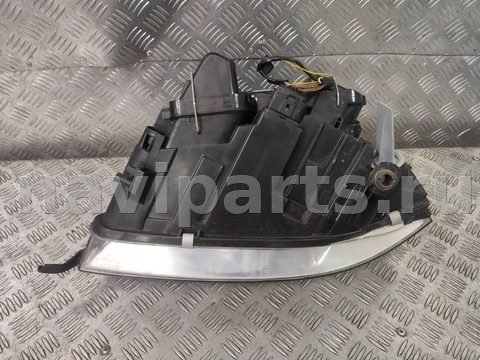 Фары передние (комплект) Audi A6 C5 (S6,RS6), 2001 г., арт. 94518983, фото 11