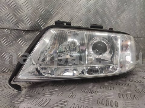 Фары передние (комплект) Audi A6 C5 (S6,RS6), 2001 г., арт. 94518983, фото 3