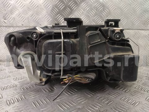 Фары передние (комплект) Audi A6 C5 (S6,RS6), 2001 г., арт. 94518983, фото 5