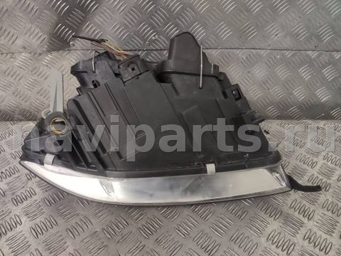Фары передние (комплект) Audi A6 C5 (S6,RS6), 2001 г., арт. 94518983, фото 6