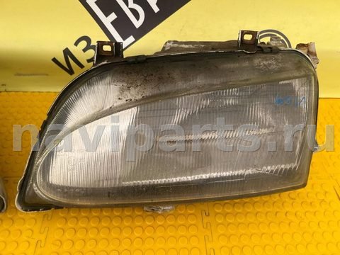 Фары передние (комплект) Ford Galaxy, 1996 г., арт. 94968, фото 4