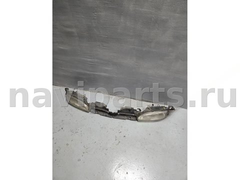 Фары передние (комплект) Ford Mondeo, 1995 г., арт. B042659