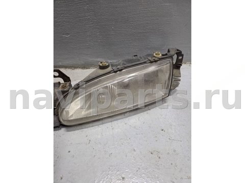 Фары передние (комплект) Ford Mondeo, 1995 г., арт. B042659, фото 2