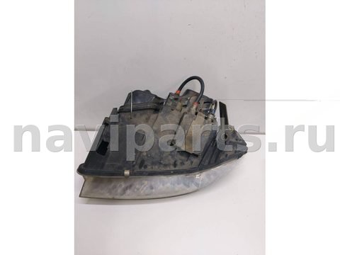 Фары передние (комплект) Audi A6 C5 (S6,RS6), 2001 г., арт. B043635, фото 10
