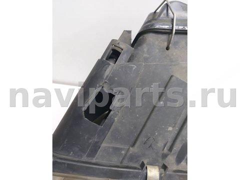 Фары передние (комплект) Audi A6 C5 (S6,RS6), 2001 г., арт. B043635, фото 11
