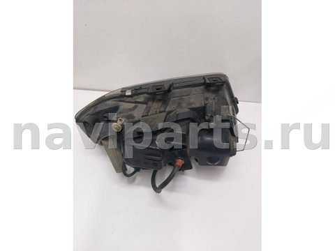 Фары передние (комплект) Audi A6 C5 (S6,RS6), 2001 г., арт. B043635, фото 3