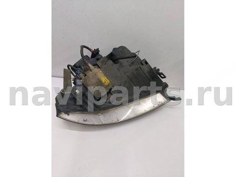 Фары передние (комплект) Audi A6 C5 (S6,RS6), 2001 г., арт. B043635, фото 4