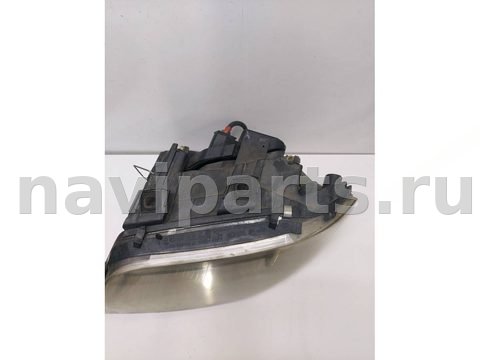 Фары передние (комплект) Audi A6 C5 (S6,RS6), 2001 г., арт. B043635, фото 6