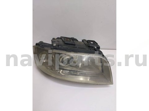Фары передние (комплект) Audi A6 C5 (S6,RS6), 2001 г., арт. B043635, фото 7