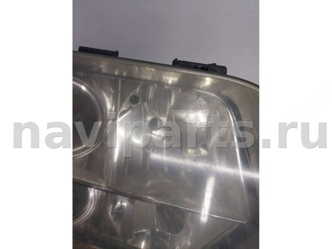 Фары передние (комплект) Audi A6 C5 (S6,RS6), 2001 г., арт. B043635, фото 8