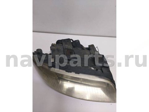 Фары передние (комплект) Audi A6 C5 (S6,RS6), 2001 г., арт. B043635, фото 9