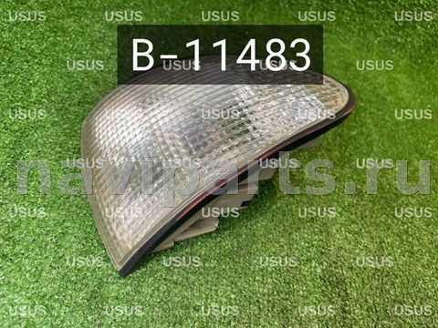 Фары передние (комплект) BMW 7 E38, 1998 г., OEM 014441504LC, арт. B11483, фото 4