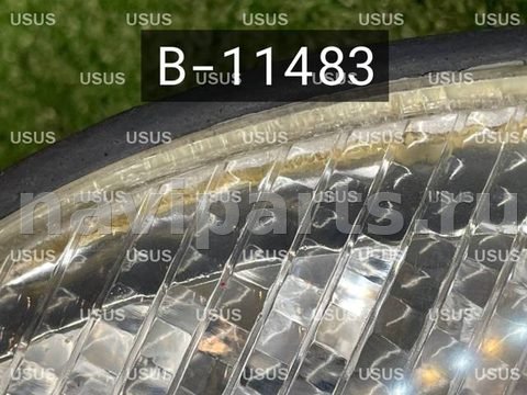 Фары передние (комплект) BMW 7 E38, 1998 г., OEM 014441504LC, арт. B11483, фото 8