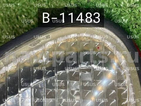 Фары передние (комплект) BMW 7 E38, 1998 г., OEM 014441504LC, арт. B11483, фото 9