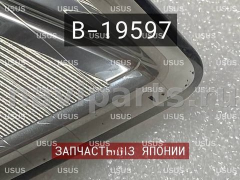 Фары передние (комплект) Audi A8, 2007 г., OEM 4E0941029BR, арт. B19597, фото 10