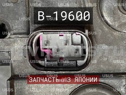 Фары передние (комплект) BMW 7 E38, 1998 г., OEM 63128381337, арт. B19600, фото 8